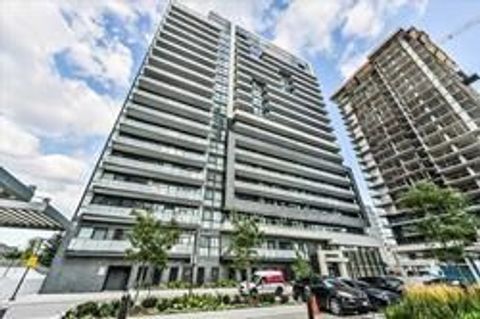 75 Oneida Crescent 1105 Richmond Hill ON L4B 0H3