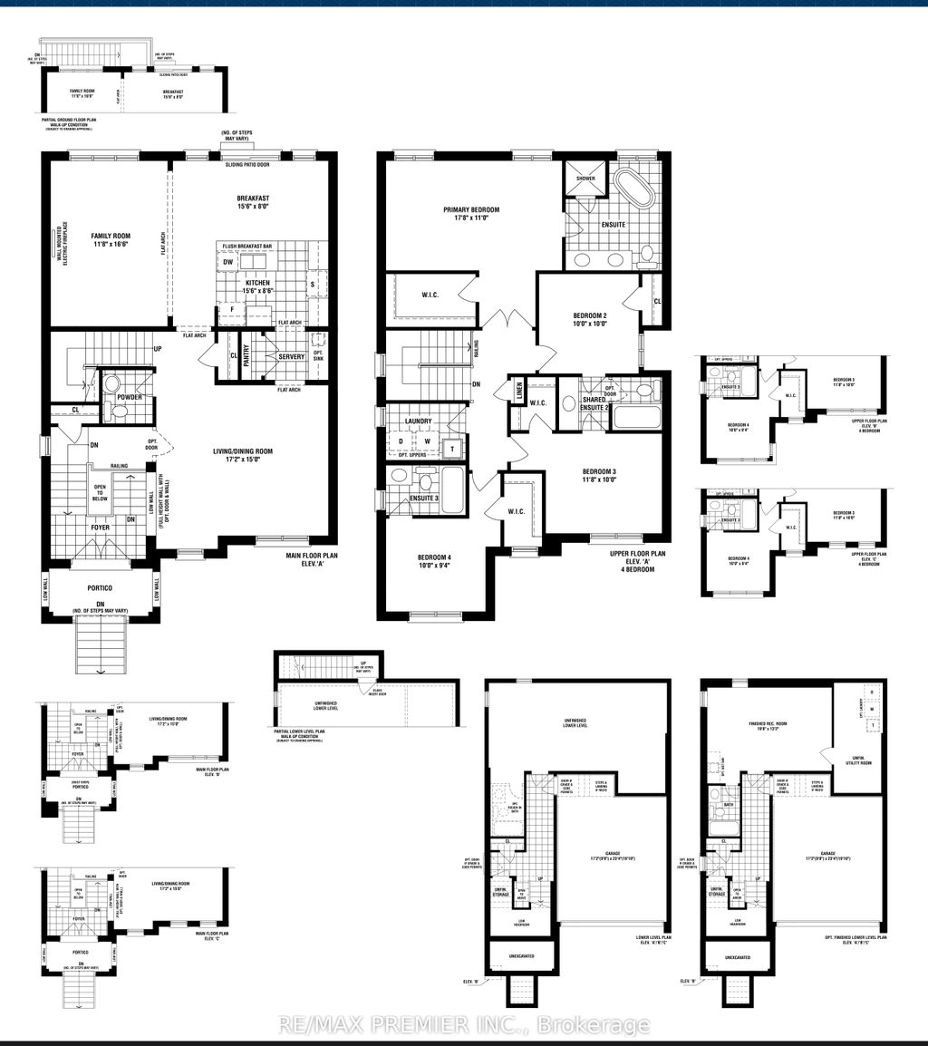 Photo of 1218 Talisman Manor, Pickering, ON L1X 0R9 (MLS # E12857712)