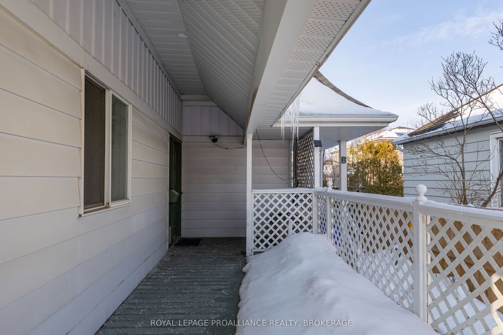 Photo of 69 Scott Street, Kingston, ON K7L 1L6 (MLS # X12795012)