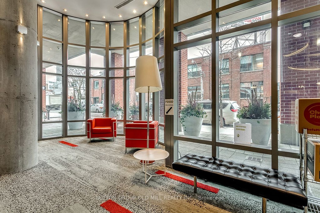 Photo of 255 Richmond Street E #PH2, Toronto, ON M5A 4T7 (MLS # C13107696)