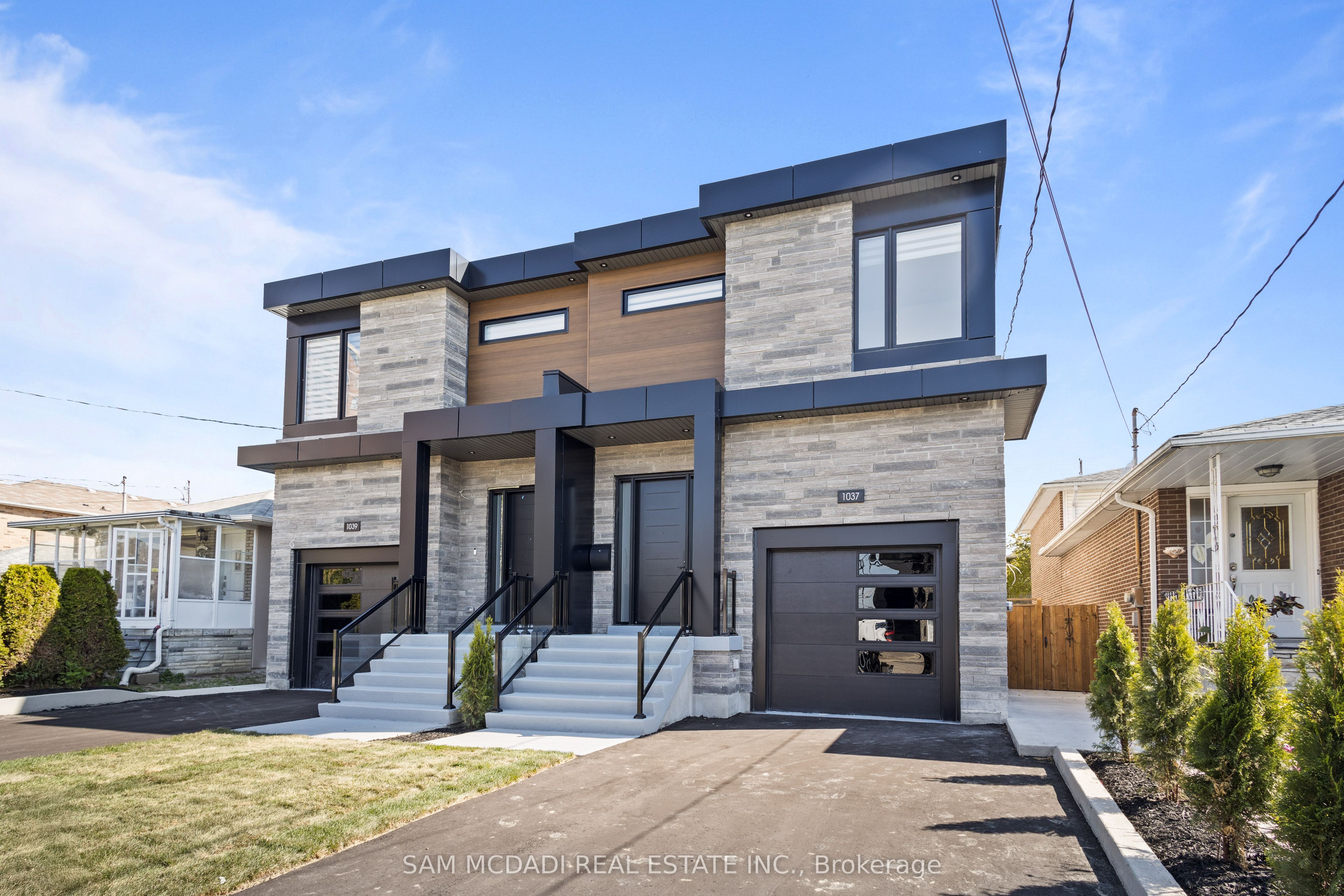 1037 Caven Street