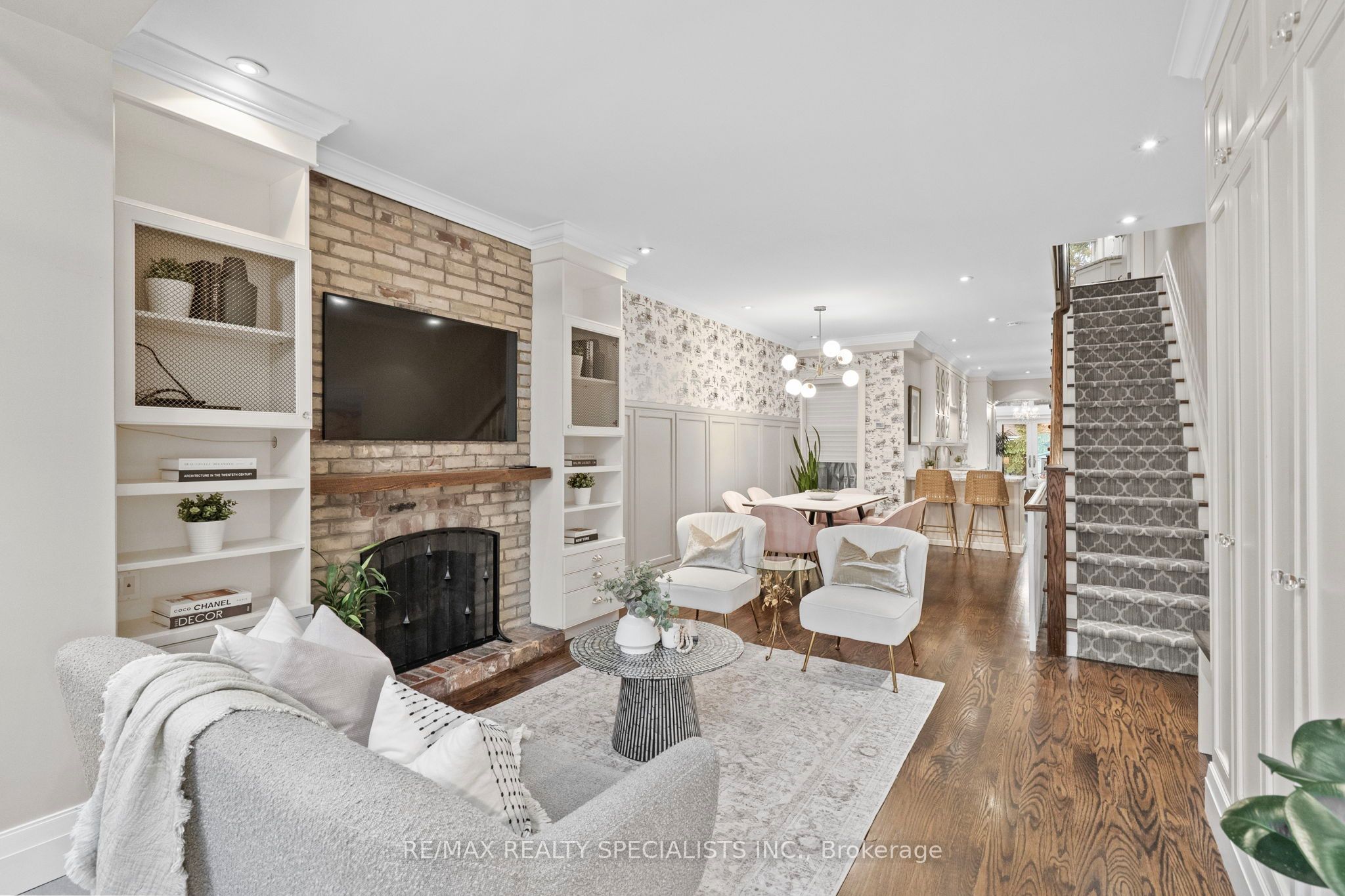 49 Wheeler Avenue