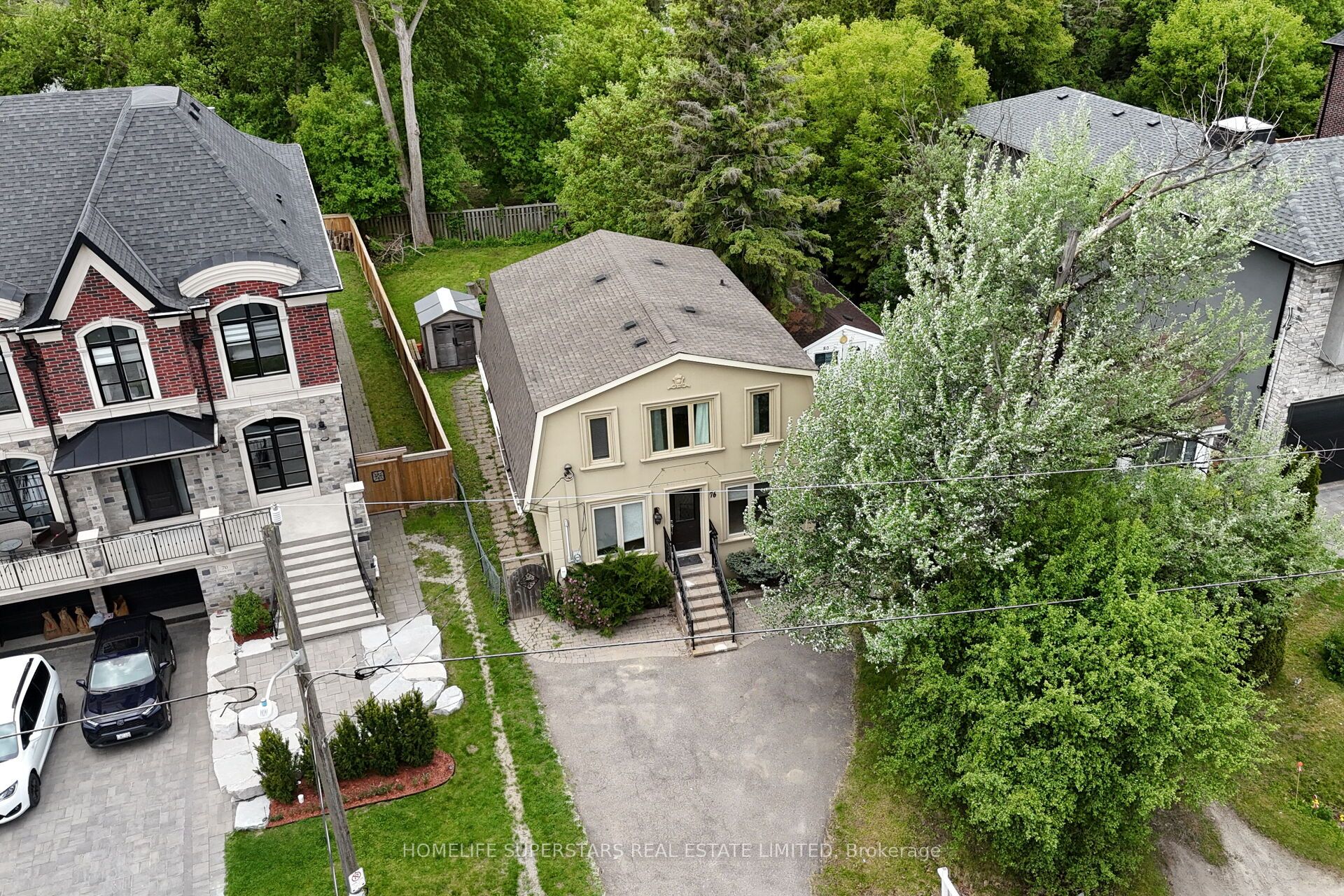 76 Moray Avenue