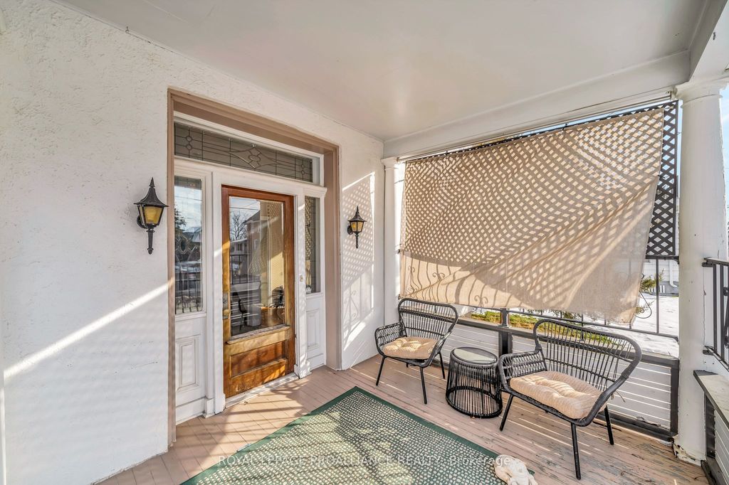 Photo of 209 Centre Street N, Greater Napanee, ON K7R 1N7 (MLS # X12643948)