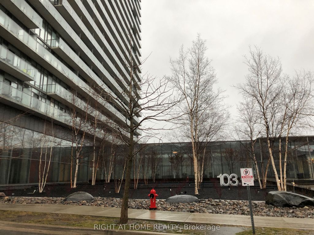 Photo of 103 The Queensway N/A #715, Toronto, ON M6S 5B3 (MLS # W13446292)