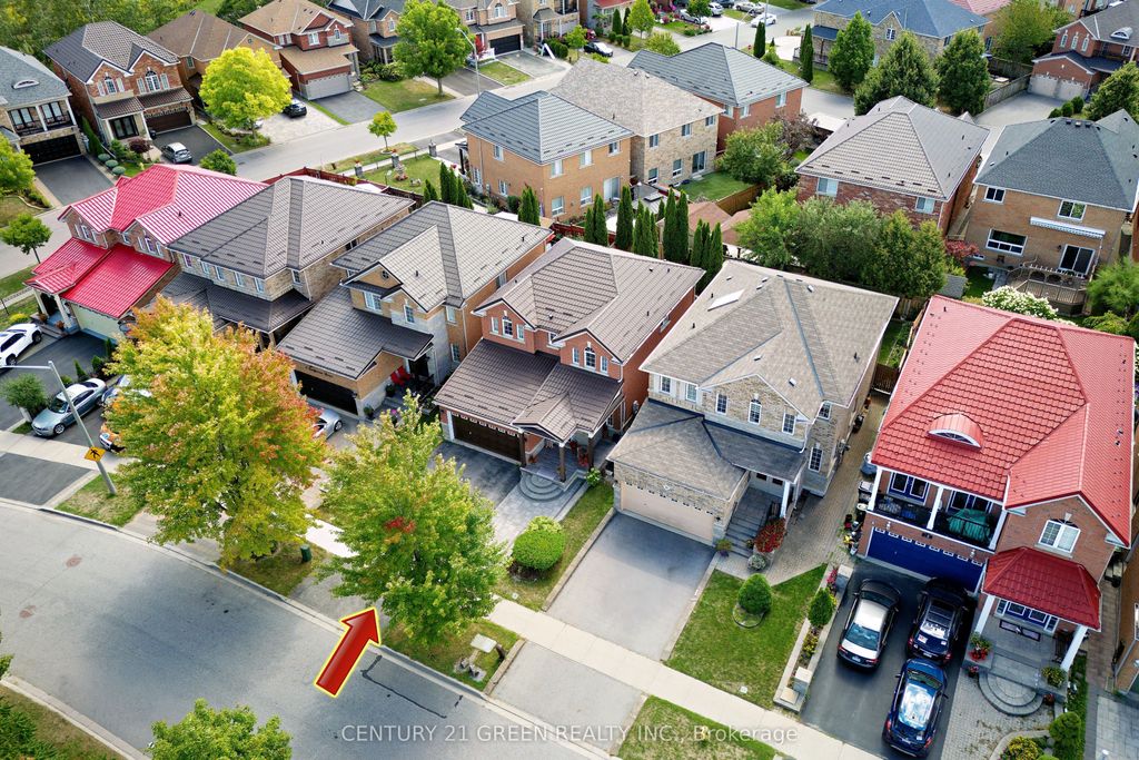 Photo of 8 Lampman Drive, Toronto, ON M1E 5L1 (MLS # E13503526)