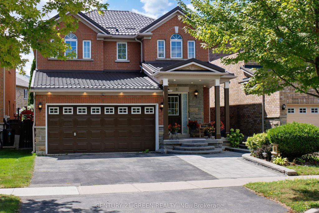 Photo of 8 Lampman Drive, Toronto, ON M1E 5L1 (MLS # E13503526)