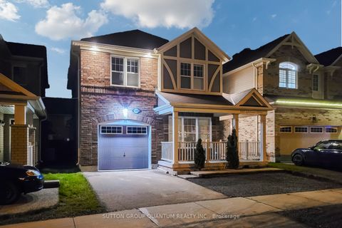 320 Leiterman Drive Lower Milton ON L9T 8E7