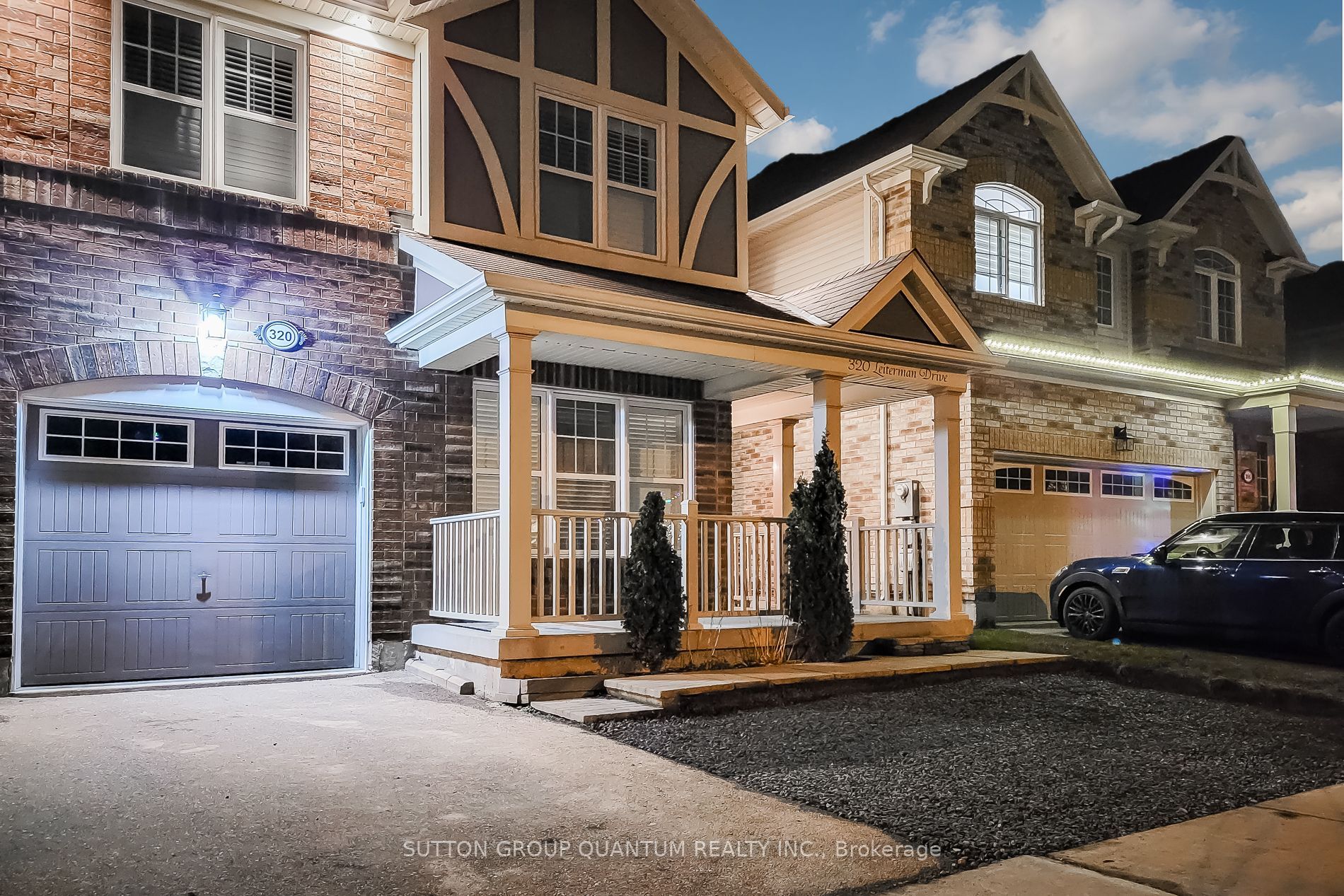 320 Leiterman Drive Lower