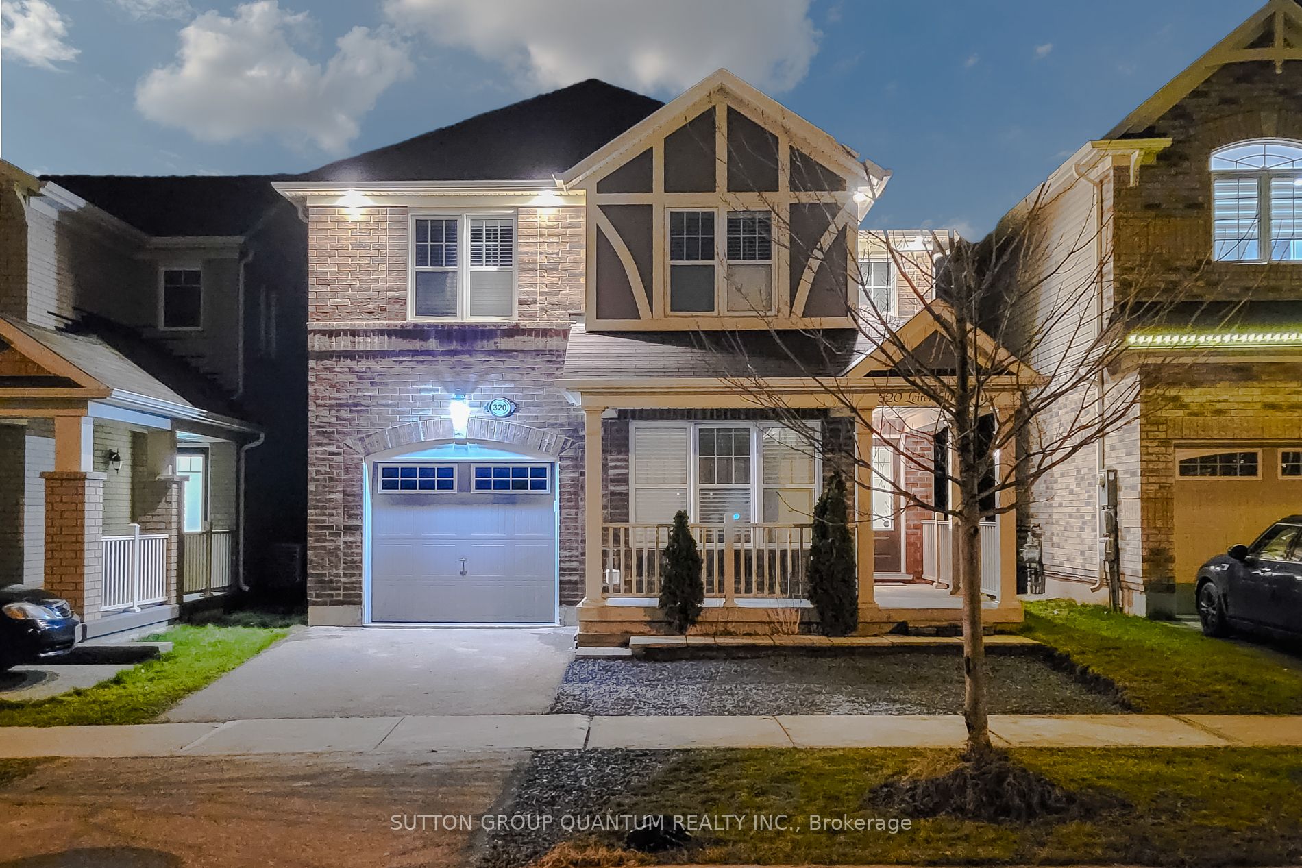 320 Leiterman Drive Lower