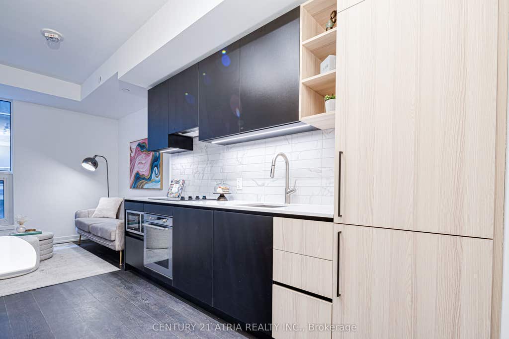 Photo of 55 Mercer Street #322, Toronto, ON M5V 0W4 (MLS # C13668376)