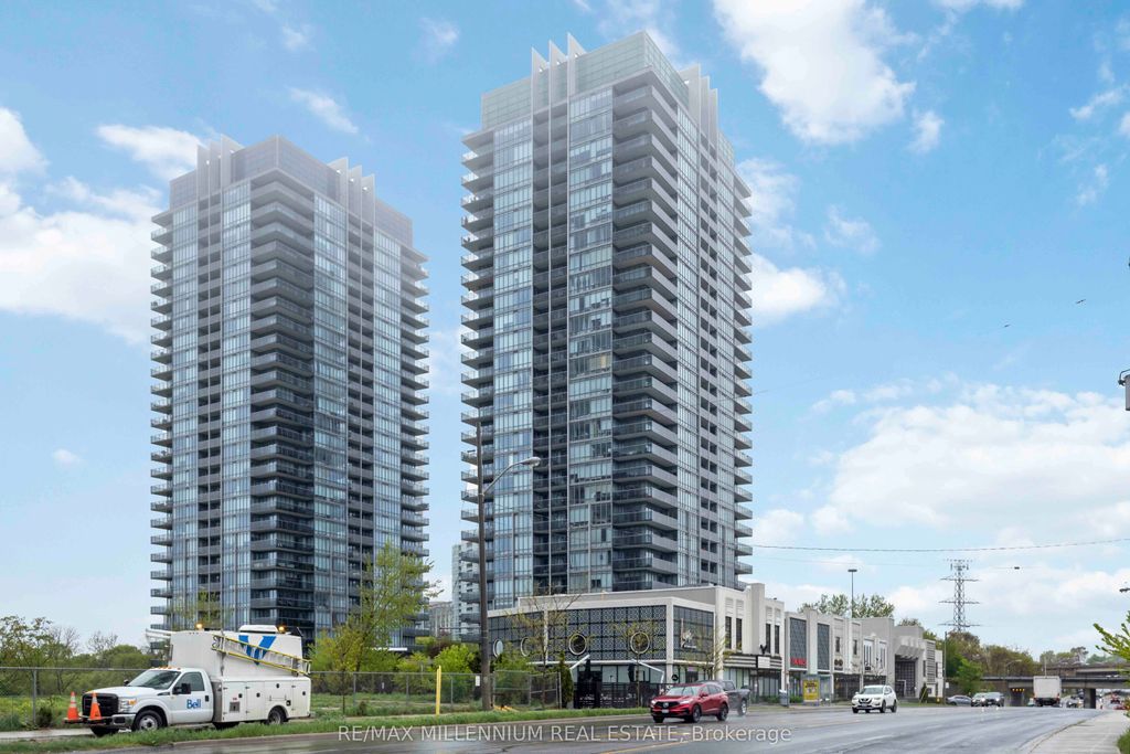 Photo of 90 Park Lawn Road #1616, Toronto, ON M8Y 0B6 (MLS # W13106044)