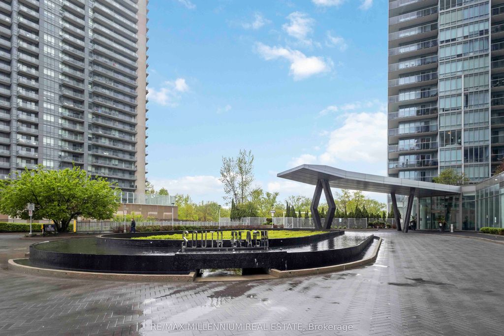 Photo of 90 Park Lawn Road #1616, Toronto, ON M8Y 0B6 (MLS # W13106044)