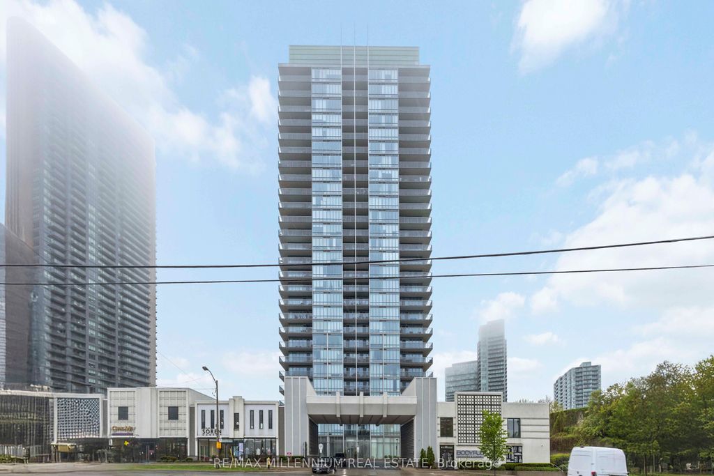 Photo of 90 Park Lawn Road #1616, Toronto, ON M8Y 0B6 (MLS # W13106044)