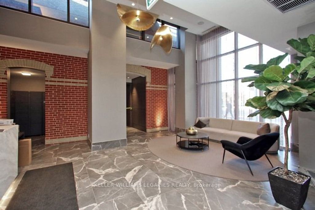 Photo of 286 Main Street #903, Toronto, ON M4C 0B3 (MLS # E12414109)