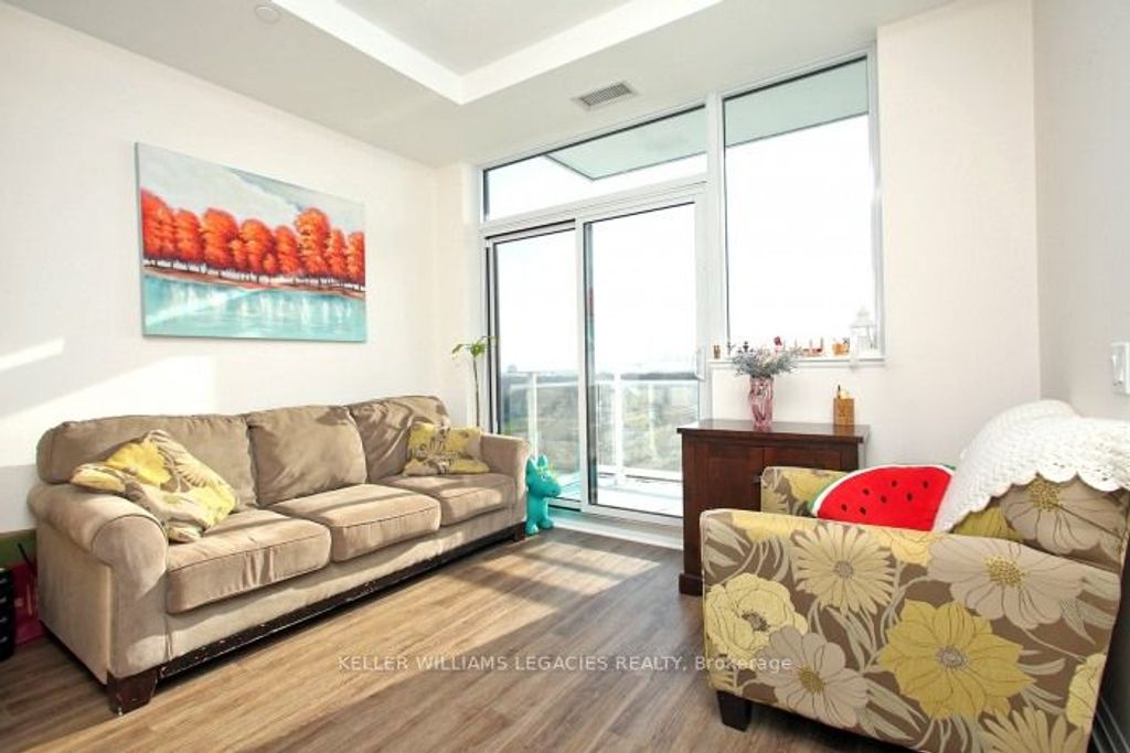 Photo of 286 Main Street #903, Toronto, ON M4C 0B3 (MLS # E12414109)