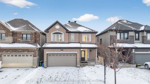 Photo of 232 Aquarium Avenue, Orleans - Cumberland and Area, ON K4A 1K7 (MLS # X12679216)