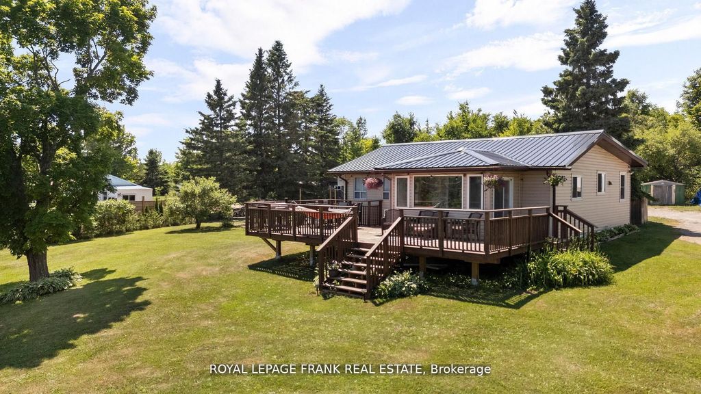 Photo of 2378 Monck Road, Kawartha Lakes, ON K0M 2B0 (MLS # X13079378)