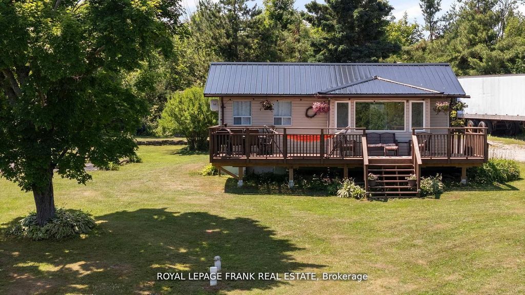 Photo of 2378 Monck Road, Kawartha Lakes, ON K0M 2B0 (MLS # X13079378)