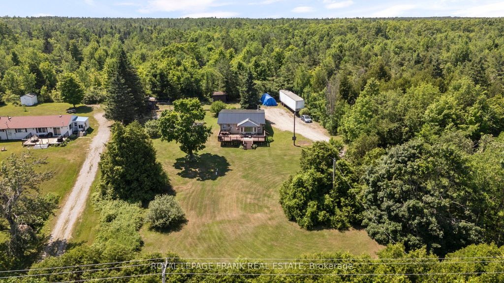 Photo of 2378 Monck Road, Kawartha Lakes, ON K0M 2B0 (MLS # X13079378)