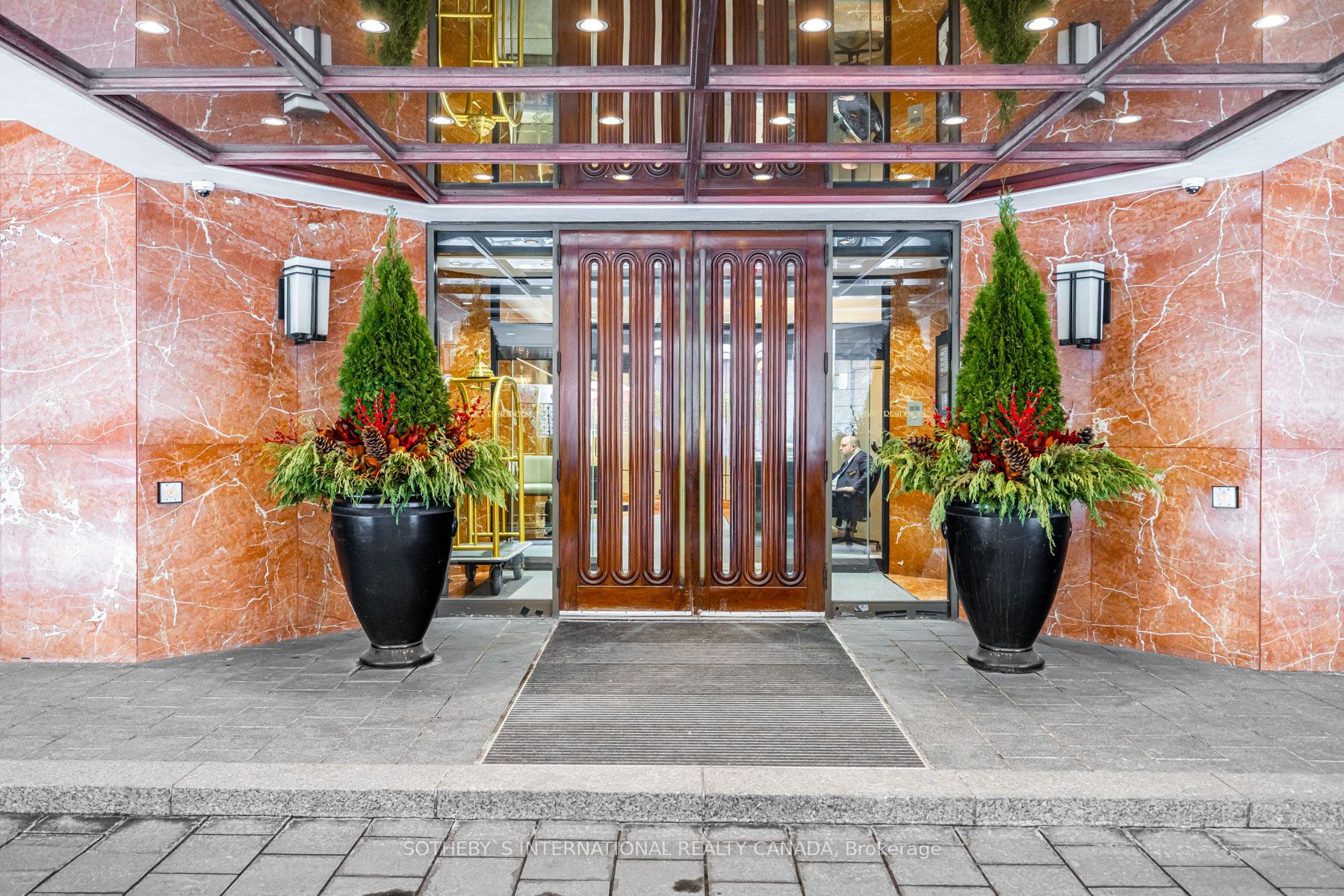 175 Cumberland Street 1711