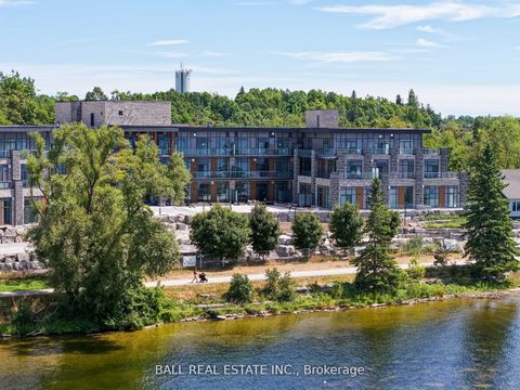 Photo of 99 Louisa Street #108, Kawartha Lakes, ON K0M 1N0 (MLS # X12470082)