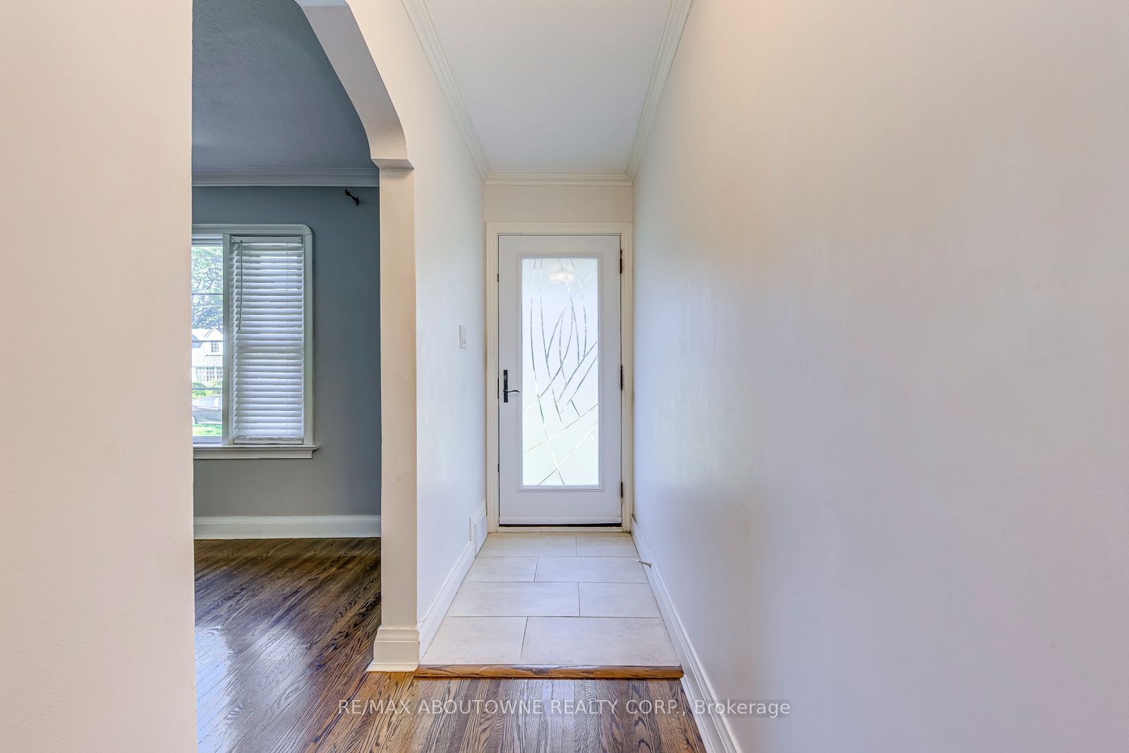 3 Glenn Murray Drive