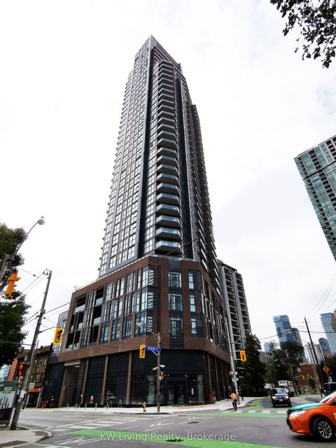 159 Wellesley Street E 2906 Toronto ON M4Y 0H5