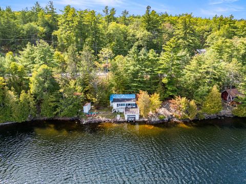 Photo of 17547 Highway 41 N/A, Addington Highlands, ON K0H 1K0 (MLS # X12474565)