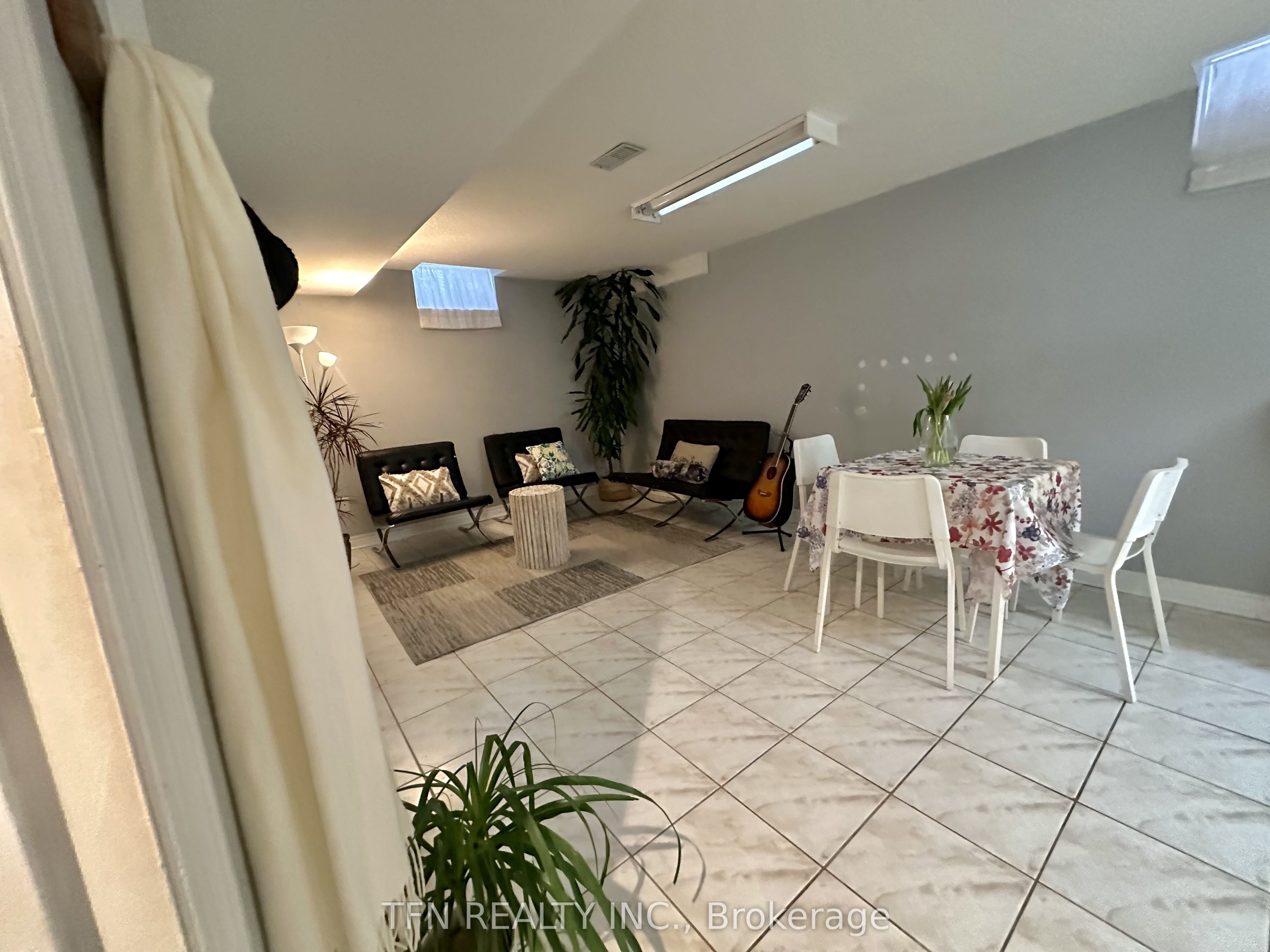 5 Belwood Boulevard Bsmt