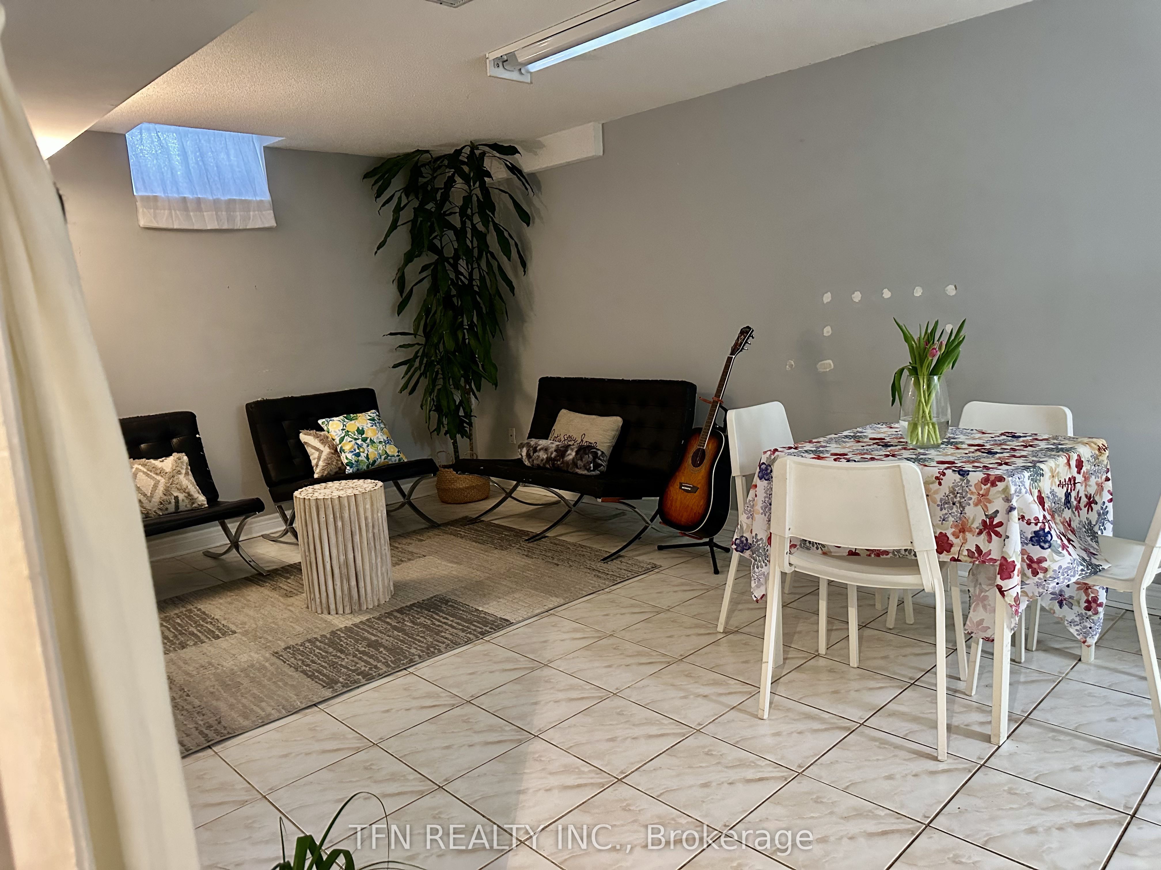 5 Belwood Boulevard Bsmt