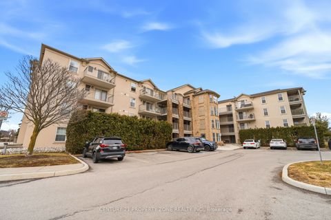 306 - 1440 Bishops Gate Oakville ON L6M 4M9
