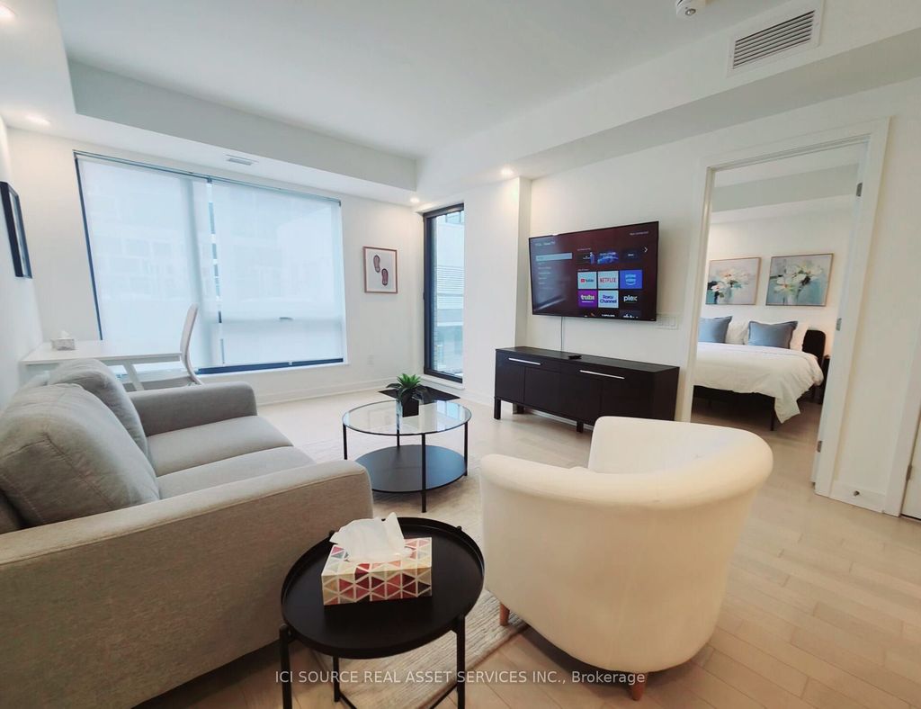 Photo of 340 Queen Street #1009, Ottawa Centre, ON K1R 0G1 (MLS # X13044436)