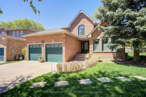2979 Sycamore Street Oakville ON L6J 7H9