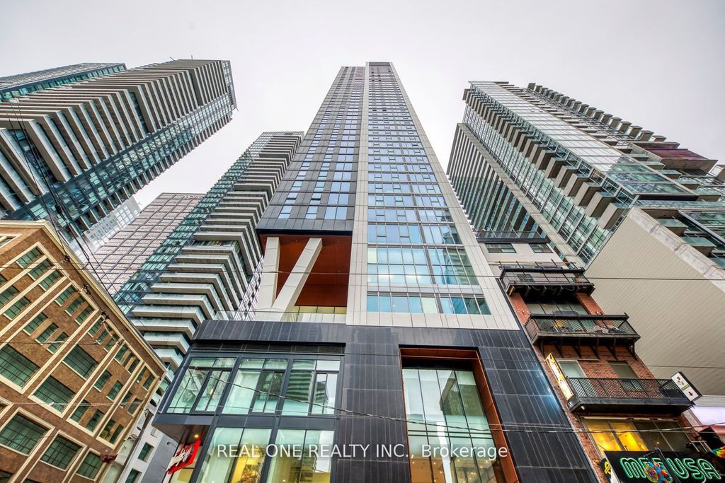 Photo of 357 King Street W #201, Toronto, ON M5V 1K1 (MLS # C13438790)