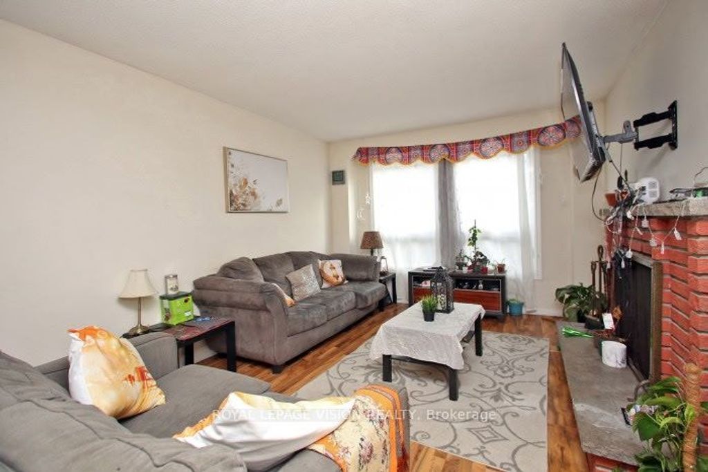 Photo of 7080 Copenhagen Road #64, Mississauga, ON L5N 2C9 (MLS # W12650650)