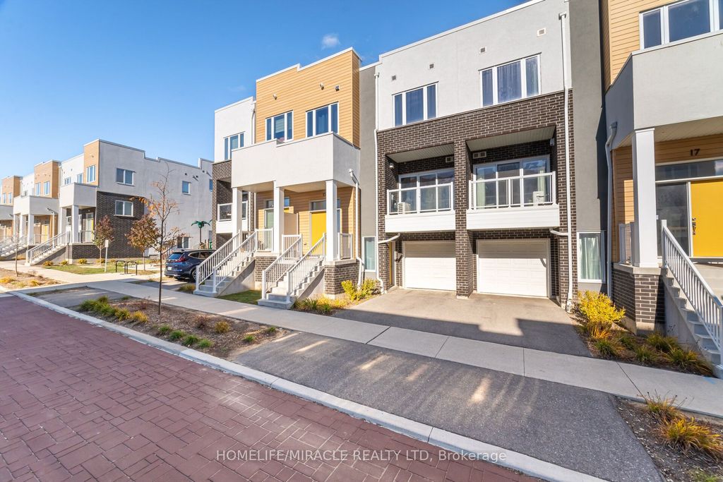 Photo of 15 Visionary Avenue, Kitchener, ON N2R 0R7 (MLS # X12584720)