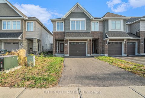Photo of 554 Jackdaw Avenue, Barrhaven, ON K2J 6N1 (MLS # X12471028)