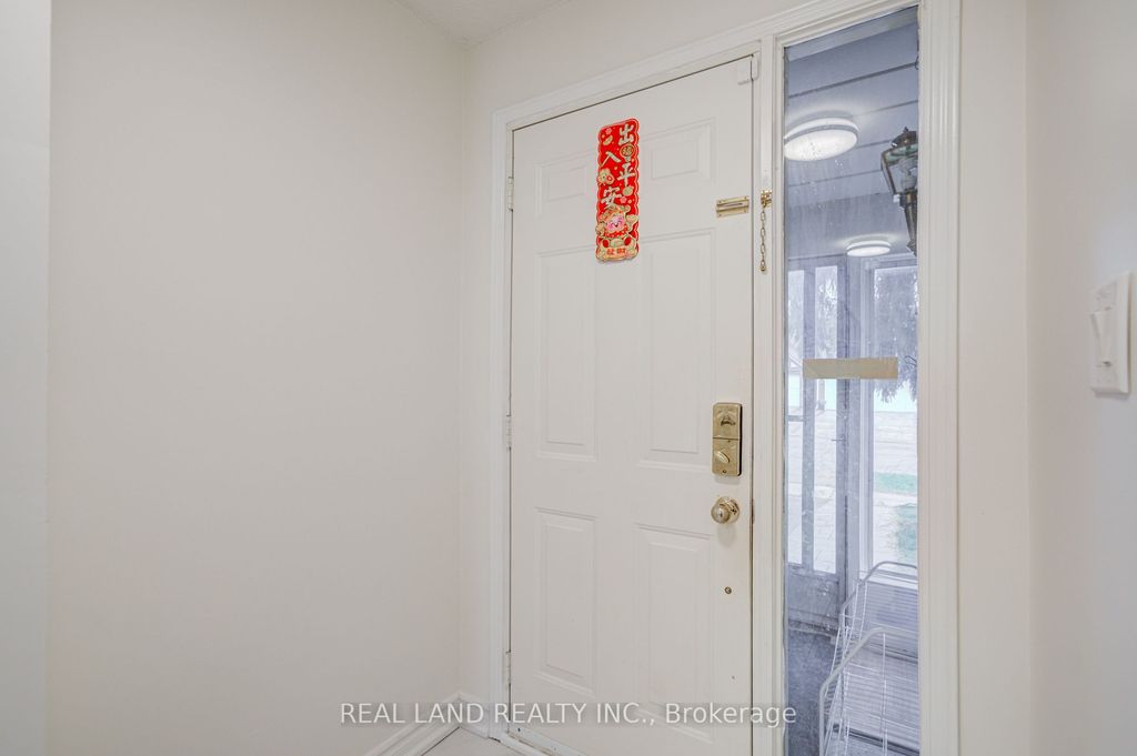 Photo of 46 Wintermute Boulevard, Toronto, ON M1W 3M6 (MLS # E12614682)