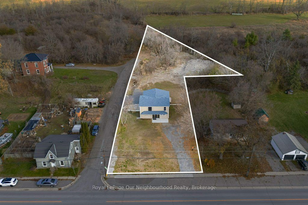 Photo of 6682 Wheeler Street, Stone Mills, ON K0K 3G0 (MLS # X12857652)