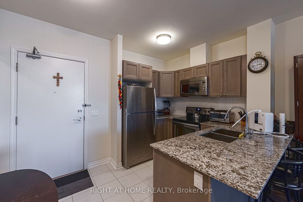 Photo of 2522 Keele Street #314, Toronto, ON M6L 0A2 (MLS # W12397198)