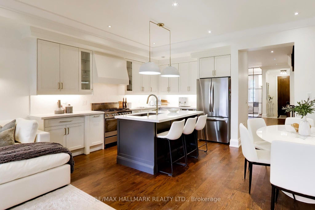 Photo of 145B Bannockburn Avenue, Toronto, ON M5M 2N4 (MLS # C13862866)