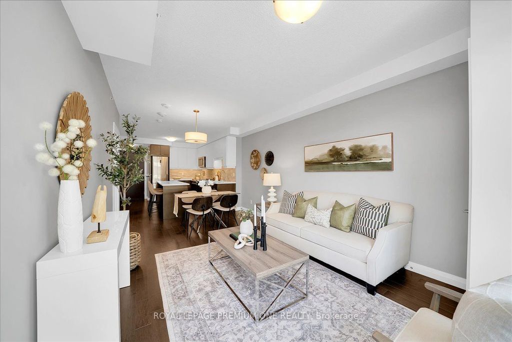 Photo of 63 S Arthur Street S #611, Guelph, ON N1E 5K2 (MLS # X13552348)