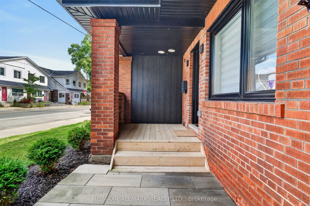 Photo of 1709 Dundas Street E, Toronto, ON M4L 1L7 (MLS # E13781926)