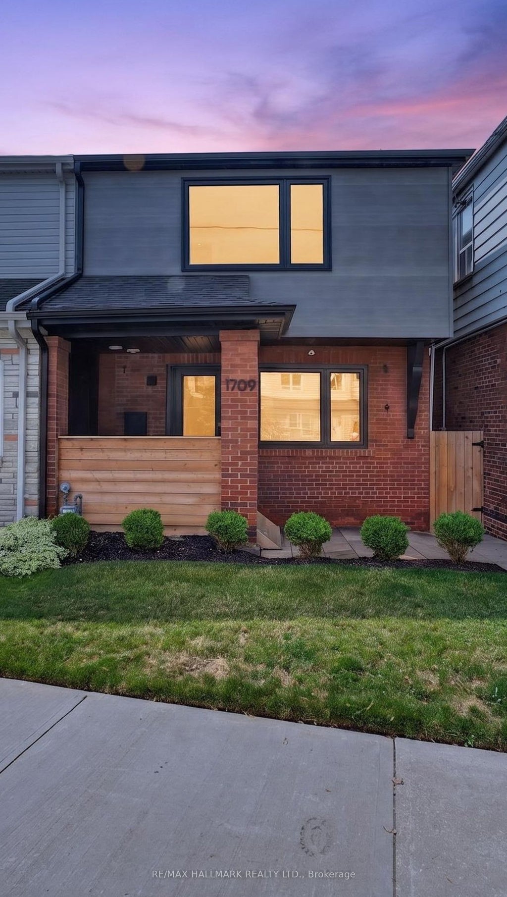 Photo of 1709 Dundas Street E, Toronto, ON M4L 1L7 (MLS # E13781926)