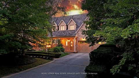 14 St Margarets Drive Toronto ON M4N 3E5