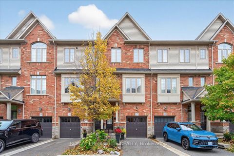 4165 Upper Middle Road 17 Burlington ON L7M 0V4