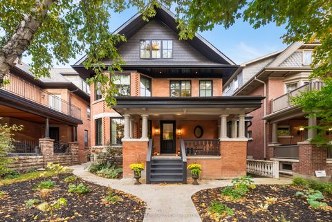 405 Palmerston Boulevard Toronto ON M6G 2N7