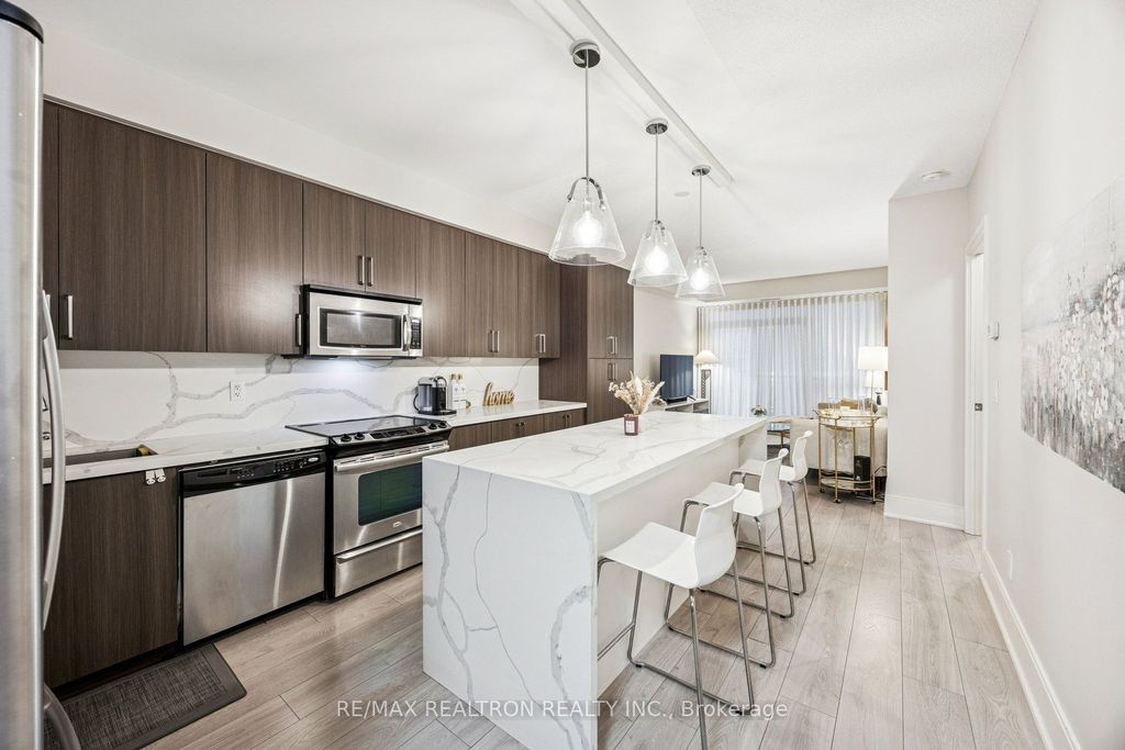 Photo of 25 Broadway Avenue #1504, Toronto, ON M4P 1T7 (MLS # C12693850)