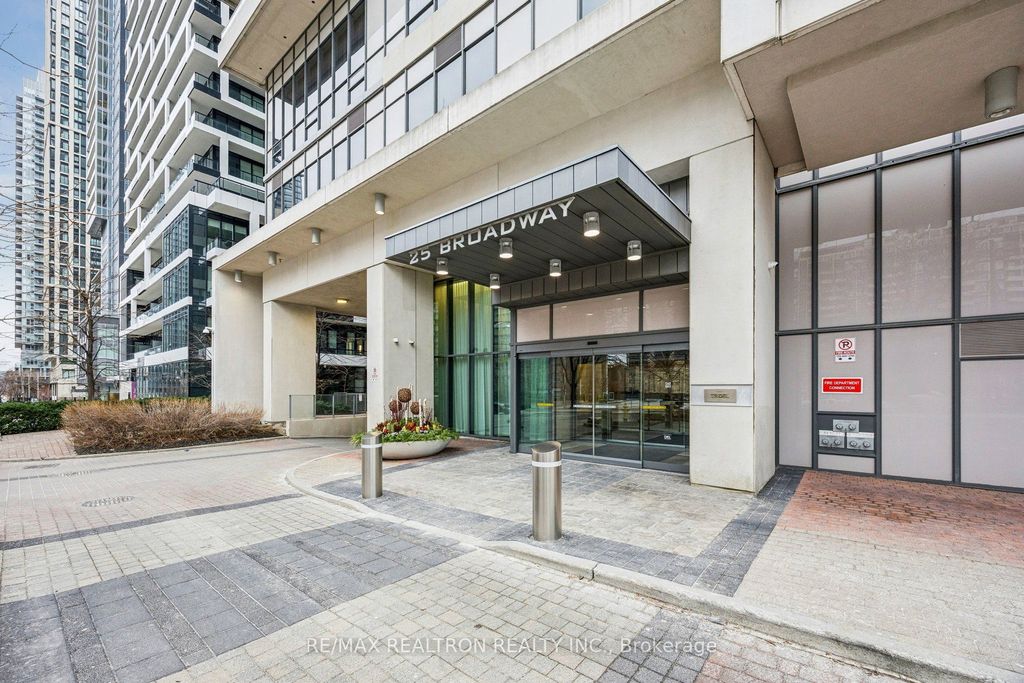 Photo of 25 Broadway Avenue #1504, Toronto, ON M4P 1T7 (MLS # C12693850)